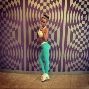 Profil de Ivy, 26 ans, Plan cul à Ancy-le-Franc (Yonne)