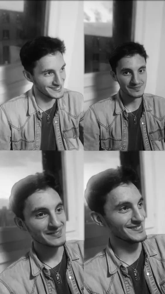 Profil de Lyvio, 32 ans, Plan cul à Jonchères (Drôme)