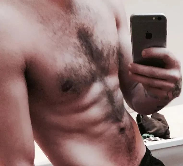 Profil de Zyad, 29 ans, Plan cul à Espas (Gers)