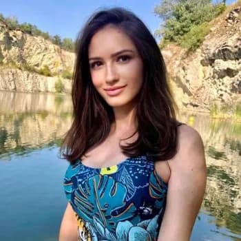 Profil de Mayane, 30 ans, Plan cul à Jonquières (Oise)