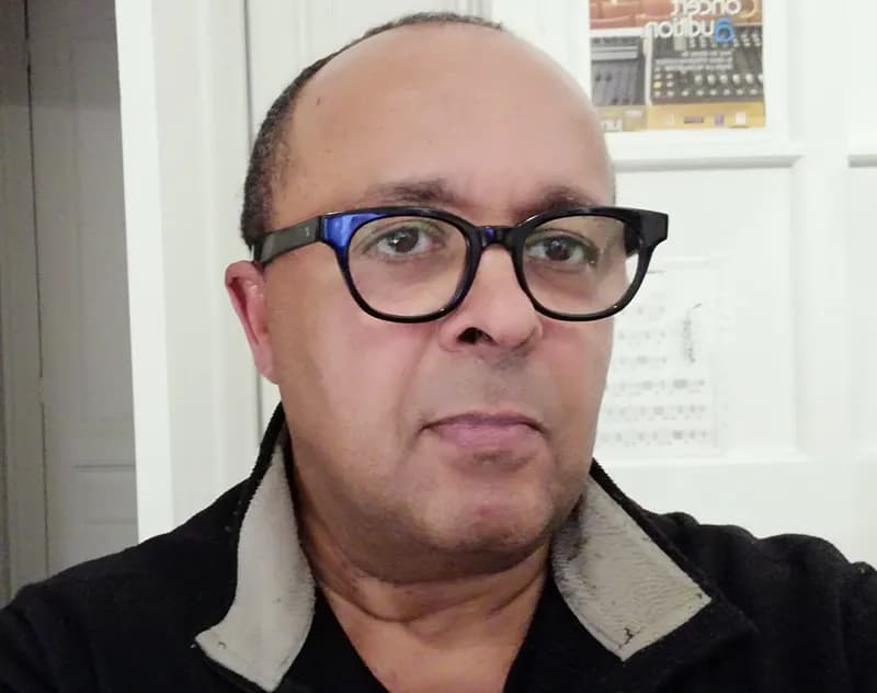 Ouways - Plan cul à LeRove Profil de Ouways, 29 ans, Plan cul à LeRove (Bouches-du-Rhône)