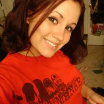 Profil de Maëlys, 21 ans, Plan cul à Buzan (Ariège)