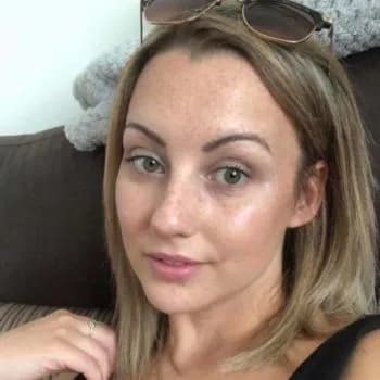 Profil de Mayssa, 33 ans, Plan cul à Entre-Deux (La Réunion)