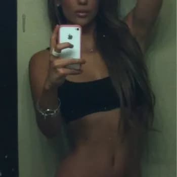 Profil de Kyara, 25 ans, Plan cul à Naucelle (Aveyron)