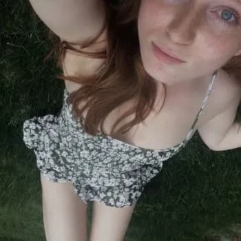 Profil de Siena, 20 ans, Plan cul à Maulde (Nord)