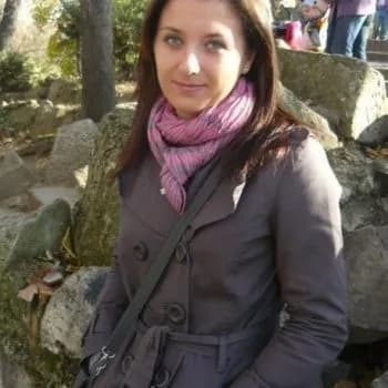 Profil de Cassandra, 31 ans, Plan cul à Pévy (Marne)