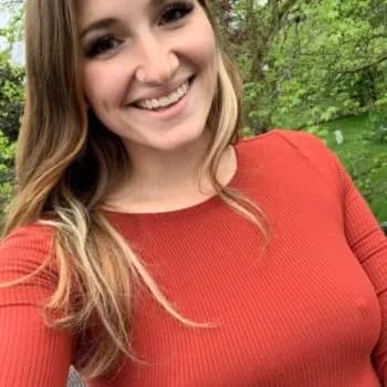 Profil de May, 19 ans, Plan cul à LesArques (Lot)