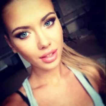 Profil de Zahra, 33 ans, Plan cul à Foix (Ariège)