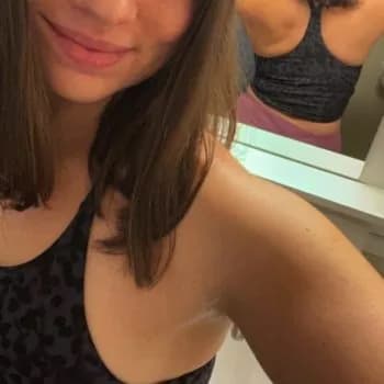 Profil de Soraya, 18 ans, Plan cul à Faucon (Vaucluse)
