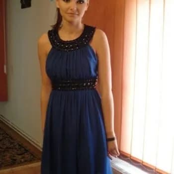 Profil de Hazal, 20 ans, Plan cul à Lacabarède (Tarn)