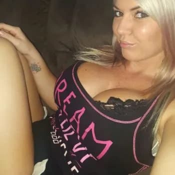 Profil de Lilie, 28 ans, Plan cul à Molosmes (Yonne)