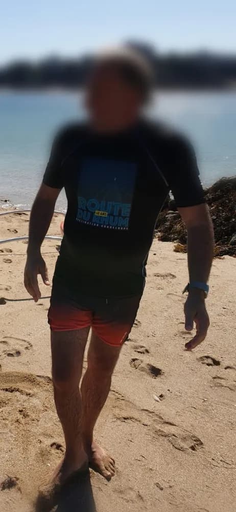 Christian - Plan cul à LePas Profil de Christian, 28 ans, Plan cul à LePas (Mayenne)