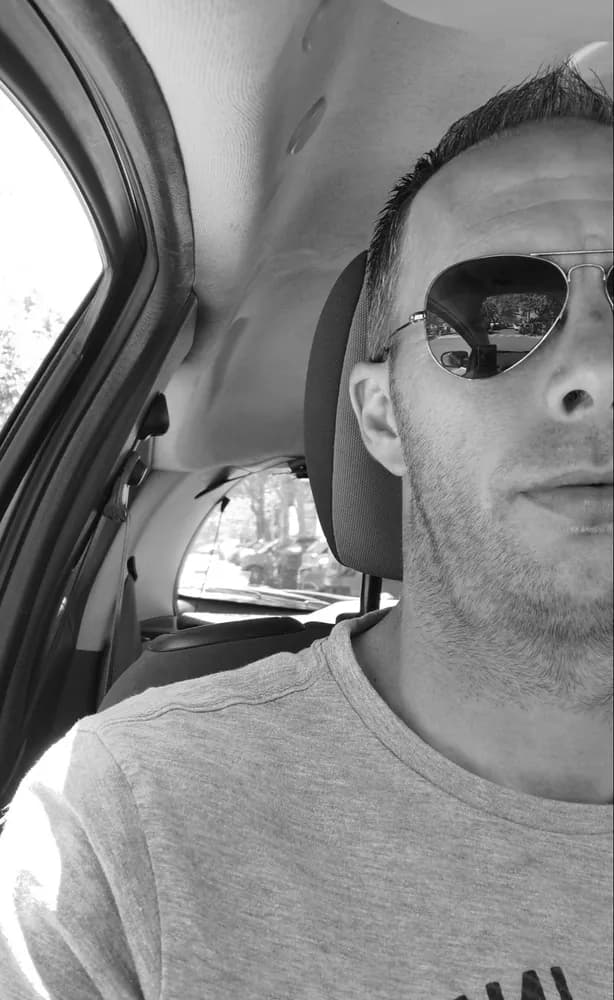 Profil de Thibaut, 34 ans, Plan cul à Frain (Vosges)