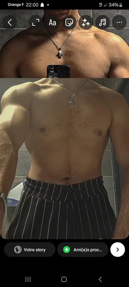 Profil de Milhan, 26 ans, Plan cul à Barnas (Ardèche)