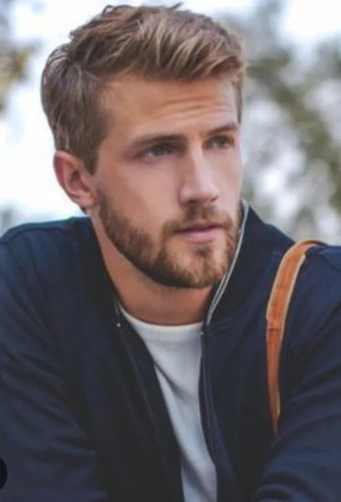 Profil de Aristide, 18 ans, Plan cul à Averton (Mayenne)