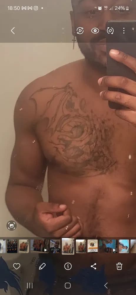 Profil de Christophe, 29 ans, Plan cul à Andernos-les-Bains (Gironde)