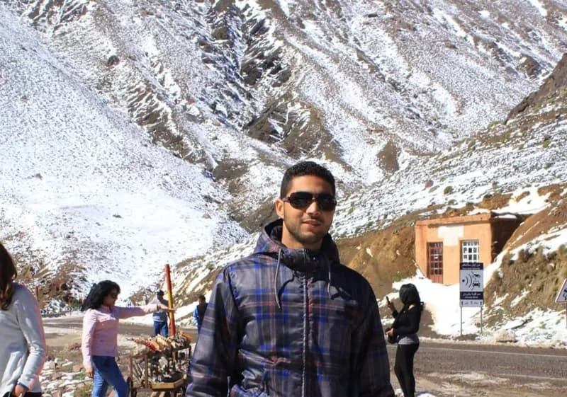 Profil de Constantin, 22 ans, Plan cul à Folligny (Manche)