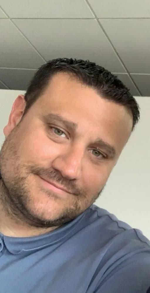 Profil de Alan, 31 ans, Plan cul à Saint-Fiacre (Seine-et-Marne)