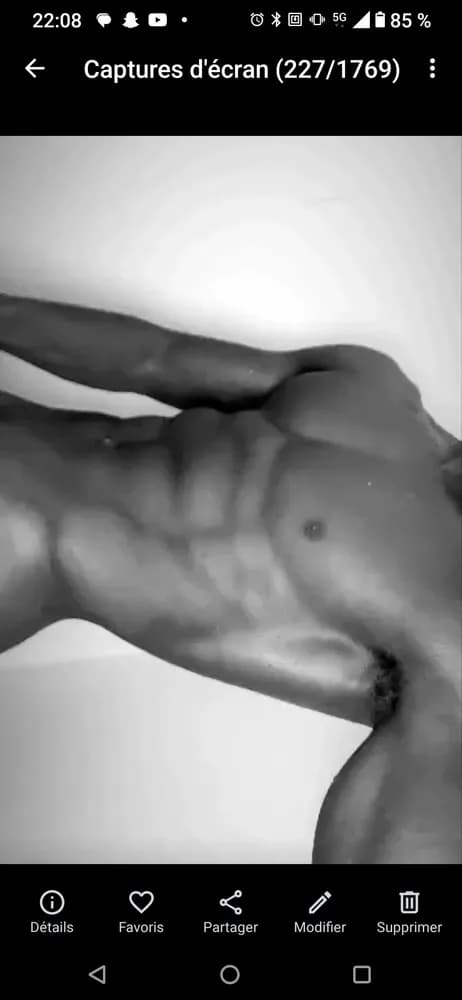 Profil de Mattéo, 33 ans, Plan cul à LeMesnil-Eury (Manche)