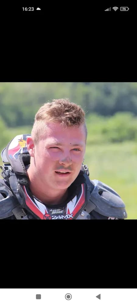 Profil de Sélim, 27 ans, Plan cul à Jonquières (Oise)