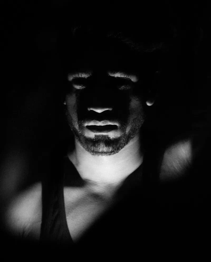 Profil de Ayoub, 19 ans, Plan cul à Escource (Landes)