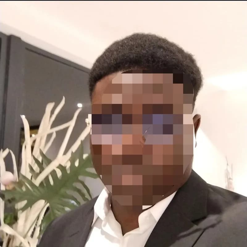 Profil de Mouhamadou, 27 ans, Plan cul à Archignac (Dordogne)