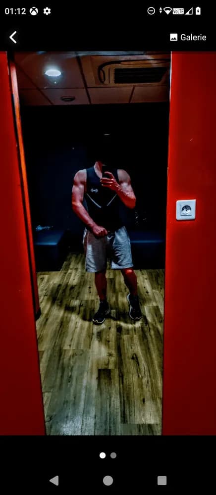 Bachir - Plan cul à Audressein Profil de Bachir, 19 ans, Plan cul à Audressein (Ariège)