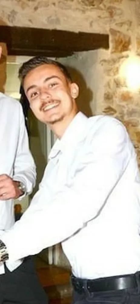 Profil de Mohammad, 33 ans, Plan cul à Montauroux (Var)