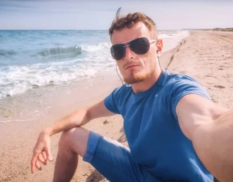 Lilio - Plan cul à Teilhet Profil de Lilio, 27 ans, Plan cul à Teilhet (Ariège)