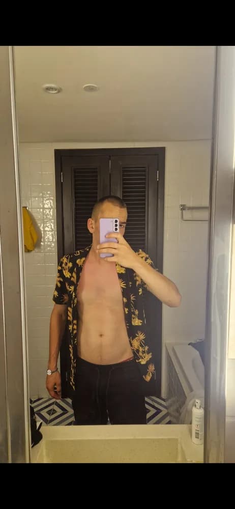 Profil de Kyan, 25 ans, Plan cul à Beddes (Cher)