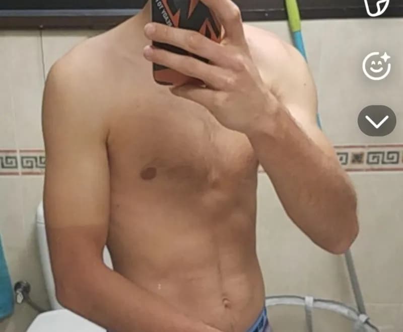 Emiliano - Plan cul à LePla Profil de Emiliano, 24 ans, Plan cul à LePla (Ariège)