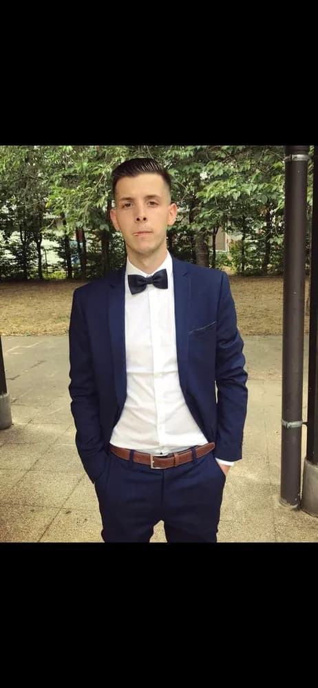 Profil de Foucauld, 29 ans, Plan cul à Beylongue (Landes)