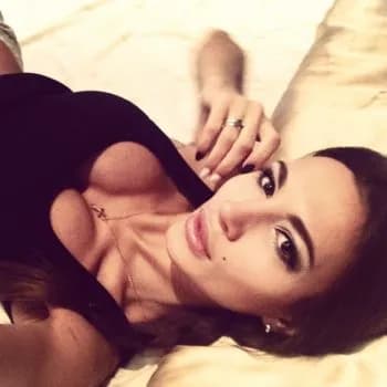 Profil de Alyssa, 25 ans, Plan cul à Tréban (Tarn)