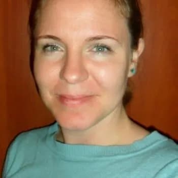 Profil de Djeneba, 33 ans, Plan cul à Vironvay (Eure)