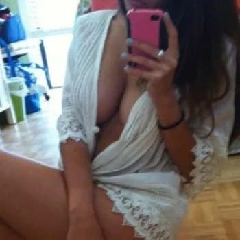 Profil de Maddie, 26 ans, Plan cul à Verpel (Ardennes)