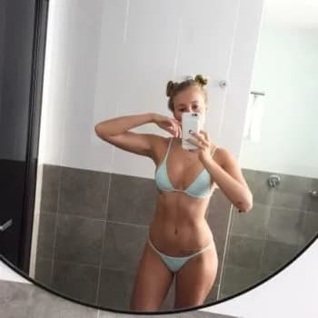 Profil de Morgane, 30 ans, Plan cul à Ispagnac (Lozère)