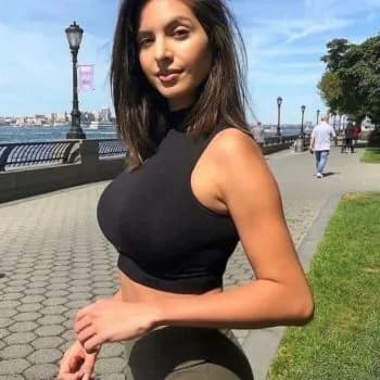 Profil de Zahra, 30 ans, Plan cul à Fleury-devant-Douaumont (Meuse)