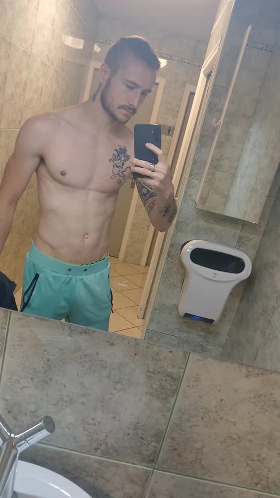 Profil de Haron, 31 ans, Plan cul à Marçay (Vienne)