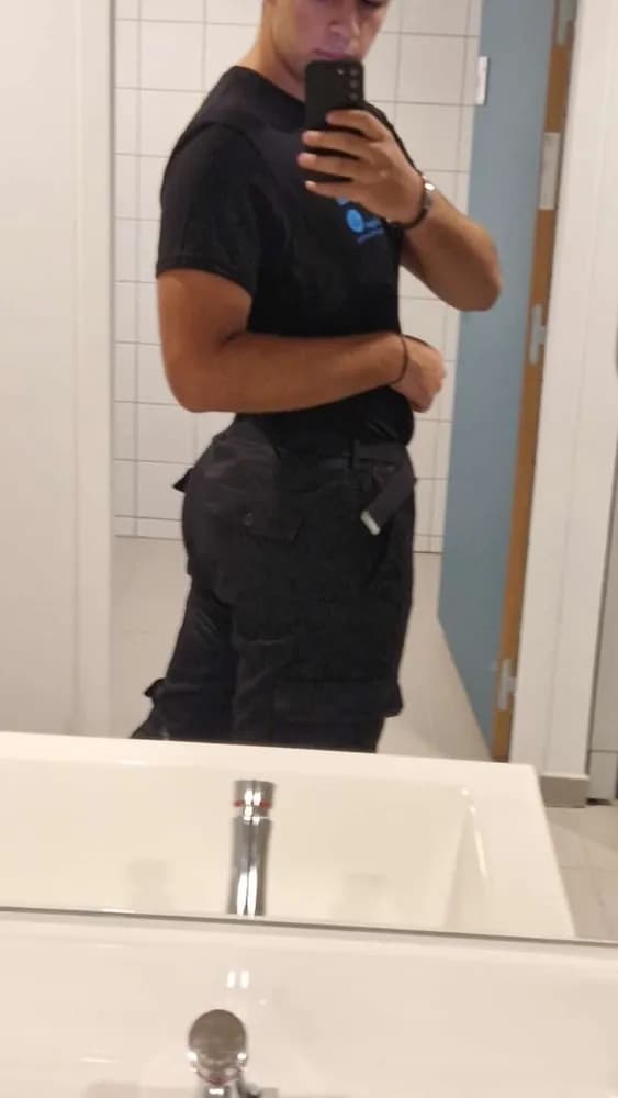 Profil de Giani, 28 ans, Plan cul à Brétigny (Eure)