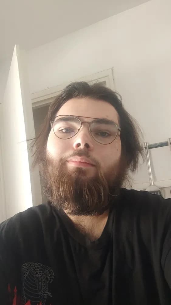 Profil de Chris, 23 ans, Plan cul à Crésantignes (Aube)