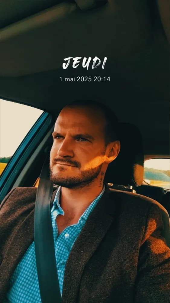 Djulian - Plan cul à Angy Profil de Djulian, 23 ans, Plan cul à Angy (Oise)