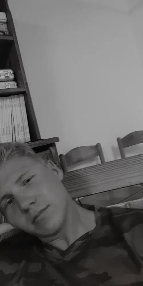 Profil de Olivier, 28 ans, Plan cul à Iracoubo (Guyane)