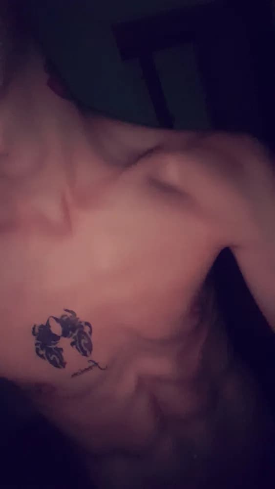 Profil de Lyam, 19 ans, Plan cul à Brusvily (Côtes-d'Armor)