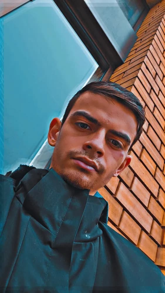 Profil de Isayah, 34 ans, Plan cul à Auneau-Bleury-Saint-Symphorien (Eure-et-Loir)