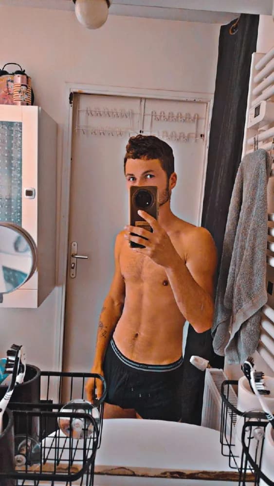 Profil de Francisco, 32 ans, Plan cul à Espeluche (Drôme)