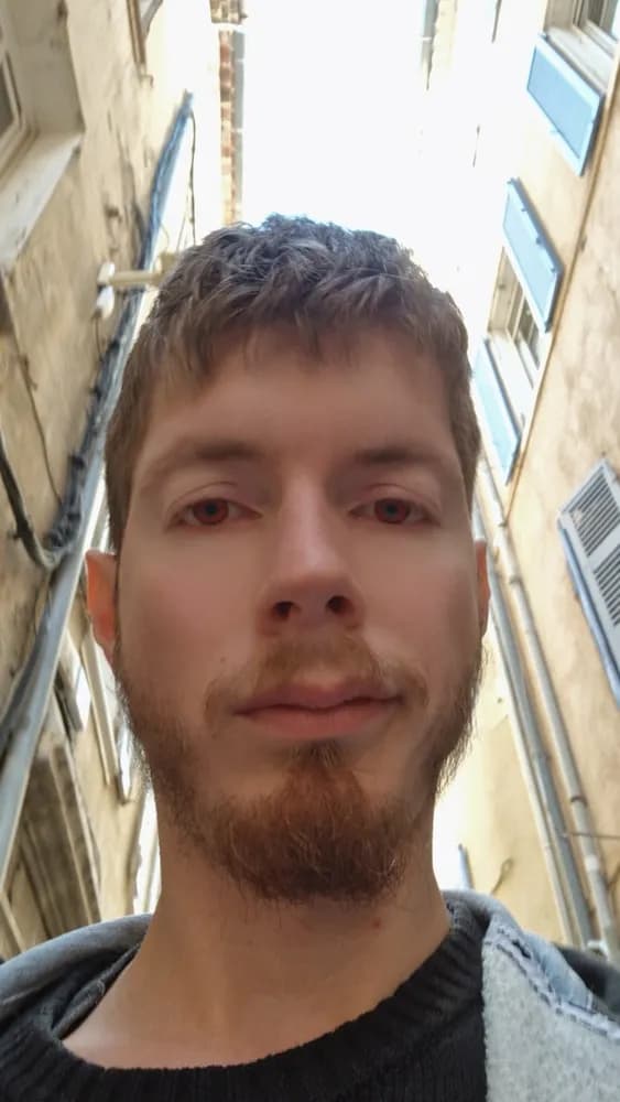 Profil de Stéphane, 19 ans, Plan cul à Grigny (Rhône)