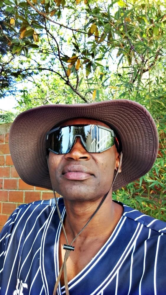 Profil de Mohammad, 18 ans, Plan cul à Apremont (Oise)