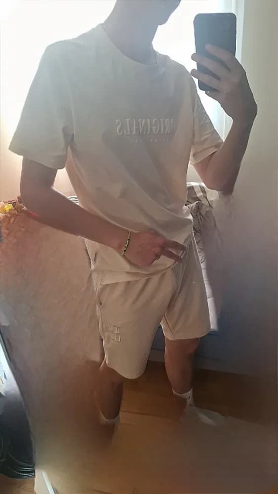 Profil de Noah, 25 ans, Plan cul à Flaxieu (Ain)