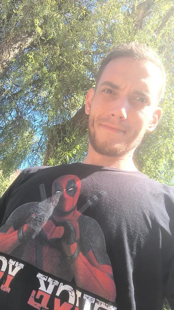 Profil de Imran, 32 ans, Plan cul à Pomeys (Rhône)