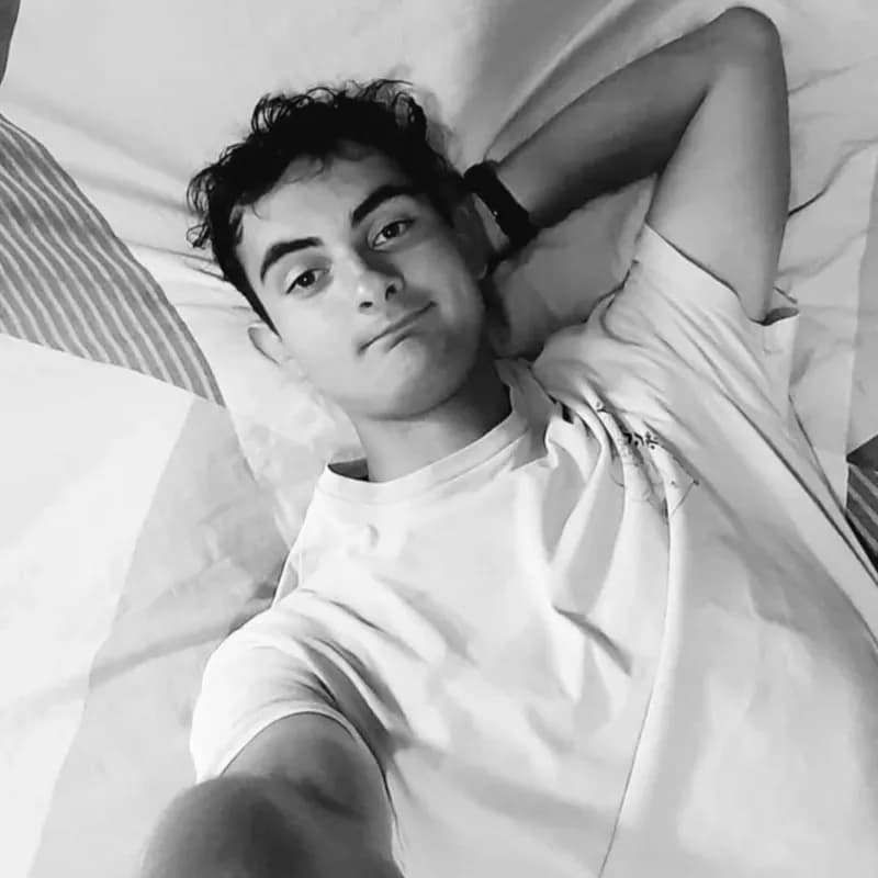 Profil de Tristan, 25 ans, Plan cul à Cellieu (Loire)